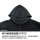 COSPA EVANGELION WILLE&KREDIT Thin Dry Hoodie /NAVY-XL gambar 11