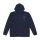 COSPA EVANGELION WILLE&KREDIT Thin Dry Hoodie /NAVY-XXL รูปภาพ 4