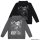 COSPA EVANGELION Asuka Langley Shikinami Thin Dry Hoodie /BLACK-M Bild 2