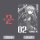 COSPA EVANGELION Asuka Langley Shikinami Thin Dry Hoodie /GRAY-M Bild 5