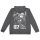 COSPA EVANGELION Asuka Langley Shikinami Thin Dry Hoodie /GRAY-XXL image 3