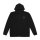 COSPA EVANGELION 綾波レイ シンドライパーカー /BLACK-XL 画像 4