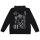 COSPA EVANGELION EVA-01 Thin Dry Hoodie /BLACK-XXL image 3