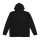 COSPA EVANGELION EVA-01 Thin Dry Hoodie /BLACK-XXL image 4