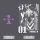 COSPA EVANGELION EVA-01 Thin Dry Hoodie /GRAY-XXL image 5