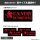 COSPA EVANGELION NERV Outdoor Compatible Sticker รูปภาพ 4