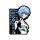 COSPA EVANGELION Rei Ayanami Outdoor Compatible Sticker รูปภาพ 2