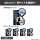 COSPA EVANGELION Rei Ayanami Outdoor Compatible Sticker รูปภาพ 4