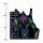 COSPA EVANGELION EVA-01 Outdoor Compatible Sticker 图片 3