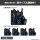 COSPA EVANGELION EVA-01 Mini Sticker Set Bild 4