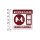 COSPA Kaiju No. 8 Monster Sweeper Mini Sticker Set Bild 2