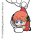 COSPA Gintama Kagura Tsumamare Seconds Ver. Bild 2