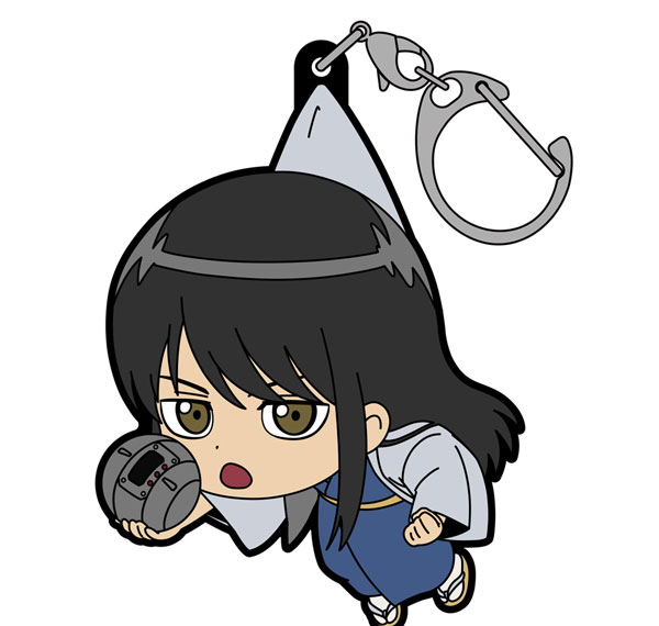 COSPA Gintama Kotaro Katsura Tsumamare Runaway Kotaro Ver.
