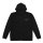 COSPA WIND BREAKER Boufurin Thin Dry Hoodie /BLACK-M 图片 3