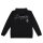 COSPA WIND BREAKER 防風鈴 薄手ドライパーカー /BLACK-L 画像 2