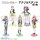 COSPA The Quintessential Quintuplets Specials Ichika Nakano Acrylic Stand Specials Ver. Bild 3