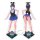 COSPA Bunny Garden Miuka Double-sided Acrylic Stand (Large) รูปภาพ 3