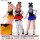 COSPA Bunny Garden Miuka Double-sided Acrylic Stand (Large) รูปภาพ 4
