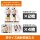COSPA Bunny Garden Rin Mini Sticker Set รูปภาพ 2