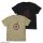 COSPA My-HiME HiME's Emblem T-shirt /SAND KHAKI-XL Bild 2