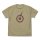 COSPA My-HiME HiME's Emblem T-shirt /SAND KHAKI-XL Bild 3