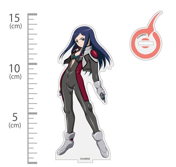 COSPA My-HiME Natsuki Kuga Acrylic Stand รูปภาพ 1