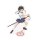 COSPA My-HiME Mikoto Minagi Acrylic Stand รูปภาพ 2