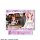 License Agent The Quintessential Quintuplets * Mini Acrylic Stand Design 05 (Nino Nakano /A) รูปภาพ 2