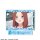License Agent The Quintessential Quintuplets * Mini Acrylic Stand Design 11 (Miku Nakano /C) รูปภาพ 2
