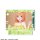 License Agent The Quintessential Quintuplets * Mini Acrylic Stand Design 14 (Yotsuba Nakano /B) Bild 2