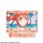 License Agent The Quintessential Quintuplets * Mini Acrylic Stand Design 20 (Itsuki Nakano /D) รูปภาพ 2