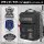 COSPA Black Lagoon Lagoon Company Functional Backpack /BLACK image 11