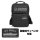 COSPA Black Lagoon Lagoon Company Functional Backpack /BLACK image 2