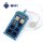 SCIFI Fanspace Doctor Who TARDIS Metal Clear Bookmark รูปภาพ 2