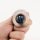SCIFI Fanspace Doctor Who TARDIS Spinning Pin Badge รูปภาพ 5
