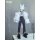 Ji Dong Shun Xi Sicilia no Tsuioku Series Complete Doll Collection 4pc. BOX รูปภาพ 11