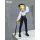 Ji Dong Shun Xi Sicilia no Tsuioku Series Complete Doll Collection 4pc. BOX รูปภาพ 2