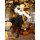 Ji Dong Shun Xi Sicilia no Tsuioku Series Complete Doll Collection 4pc. BOX รูปภาพ 3