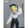 Ji Dong Shun Xi Sicilia no Tsuioku Series Complete Doll Collection 4pc. BOX รูปภาพ 4