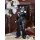 Ji Dong Shun Xi Sicilia no Tsuioku Series Complete Doll Collection 4pc. BOX รูปภาพ 7