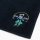 COSPA WIND BREAKER Furin High School Embroidery Hand Towel /BLACK 圖片 3