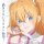 COSPA TV Anime "2.5 Dimensional Seduction" New Illustration Liliel Angel Airborne Corps Ver. Hybrid Face Towel gambar 5