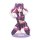 COSPA TV Anime "2.5 Dimensional Seduction" New Illustration Miriella Angel Airborne Corps Ver. Acrylic Stand (Large) Bild 2