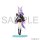 Movic Umamusume Pretty Derby Acrylic Stand Mejiro McQueen imagen 2