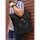 COSPA TV Anime "My Hero Academia" Izuku Midoriya Large Tote Bag /BLACK imagen 2