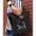 COSPA TV Anime "My Hero Academia" Tomura Shigaraki Large Tote Bag /BLACK Bild 2