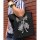 COSPA TV Anime "My Hero Academia" Dabi Large Tote Bag /BLACK Bild 2