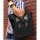 COSPA TV Anime "My Hero Academia" All For One Large Tote Bag /BLACK รูปภาพ 2