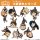 COSPA Haikyuu!! Shoyo Hinata Pinched Uniform Ver. image 3