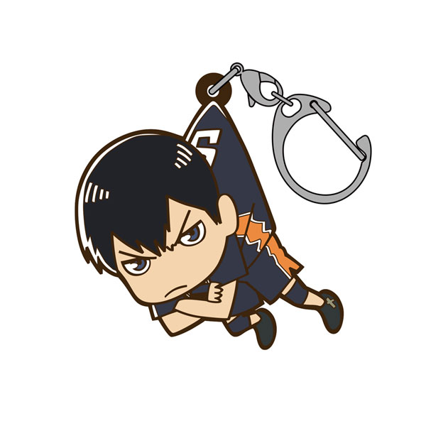 COSPA Haikyuu!! Tobio Kageyama Pinched Uniform Ver. 圖片 1